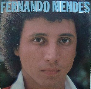 Fernando Mendes - Fernando Mendes