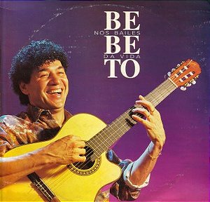 Bebeto - Nos Bailes Da Vida