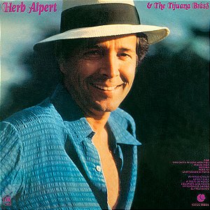 Herb Alpert & The Tijuana Brass - Herb Alpert & Tijuana Brass