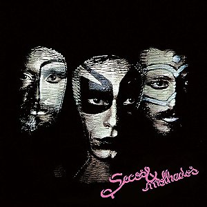 Secos & Molhados - Secos & Molhados