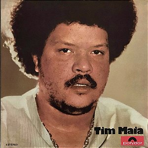 Tim Maia - Tim Maia