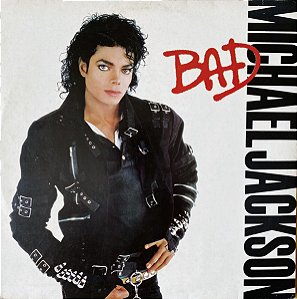 Michael Jackson - Bad