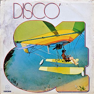 Various - Disco' 84