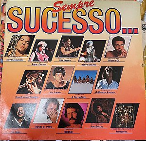 Various - Sempre Sucesso
