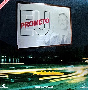 Various - Eu Prometo (Internacional)