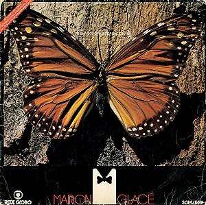 Various - Marron Glacé (Trilha Internacional Da Novela)