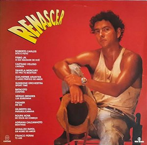 Various - Renascer