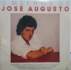 José Augusto - O Melhor de José Augusto