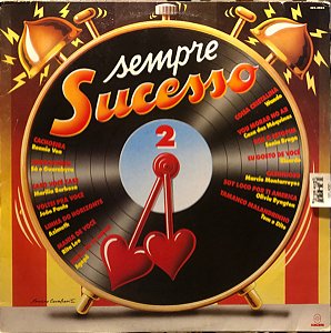 Various - Sempre Sucesso 2