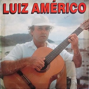 Luiz Américo - Luiz Américo