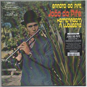 João Do Pife - Garoto Do Pife