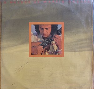 Márcio Greyck - O Melhor De Marcio Greyck