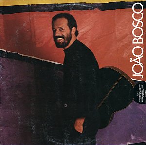 João Bosco - Cabeça De Nego