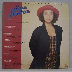 Various - O Mapa Da Mina (Trilha Internacional Da Novela)