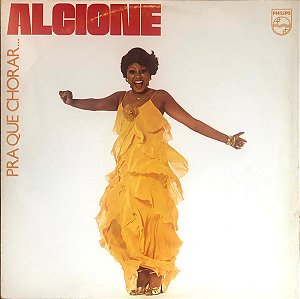 Alcione - Pra Que Chorar
