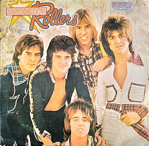 Bay City Rollers - Wouldn't You Like It?