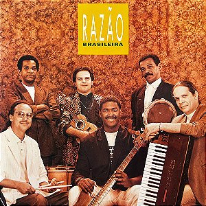 Razão Brasileira - Razão Brasileira