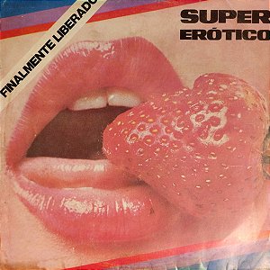 Super Erótica - Super Erótico