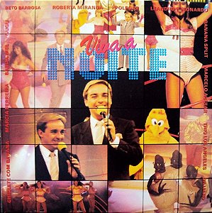 Various - Viva A Noite