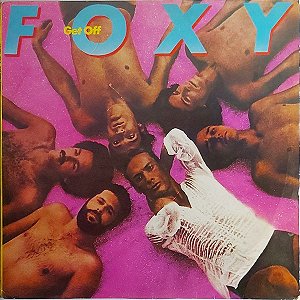 Foxy - Get Off