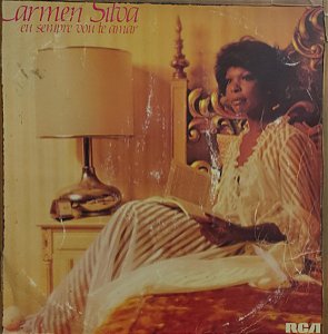 Carmen Silva - Eu Sempre Vou Te Amar