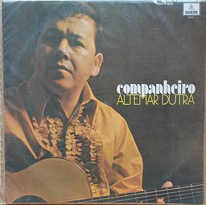 Altemar Dutra - Companheiro
