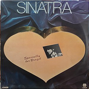 Frank Sinatra - Specially For Brazil