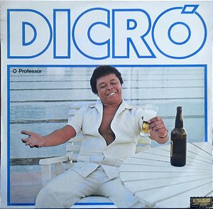 Dicró - O Professor