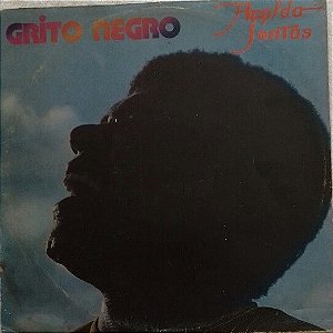 Aroldo Santos - Grito Negro
