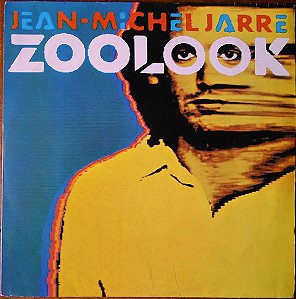 Jean-Michel Jarre - Zoolook