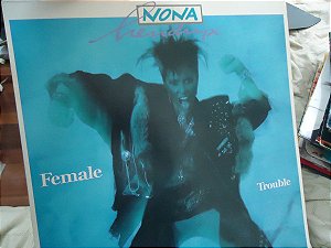 Nona Hendryx - Female Trouble