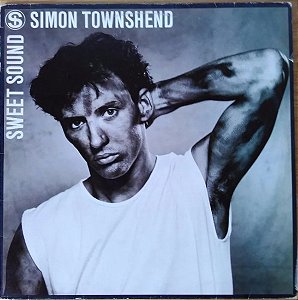 Simon Townshend - Sweet Sound
