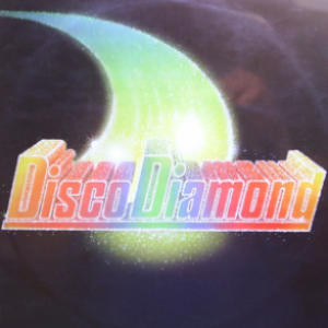 Various - Disco Diamond