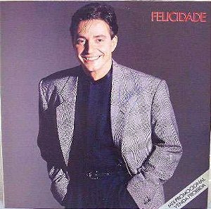 Fábio Jr. - Felicidade
