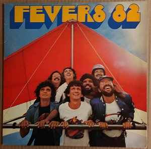 The Fevers - Fevers 82