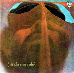 Jards Macalé - Jards Macalé
