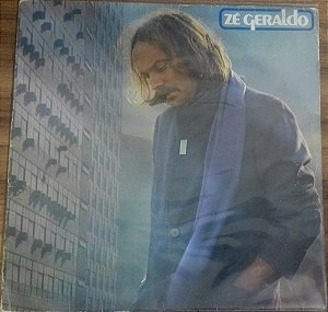 Zé Geraldo - Zé Geraldo