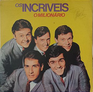Os Incríveis - O Milionário