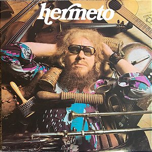 Hermeto Pascoal - Hermeto