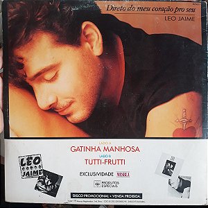 Leo Jaime - Direto do Meu Coração pro Seu