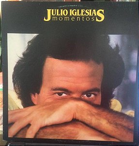 Julio Iglesias - Momentos
