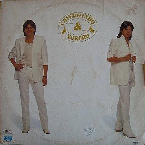 Chitãozinho & Xororó - Coração Quebrado