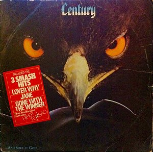 Century - ...And Soul It Goes