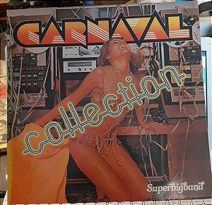 Super Big Band - Carnaval Collection