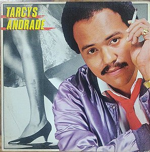 Tarcys Andrade - Tarcys Andrade