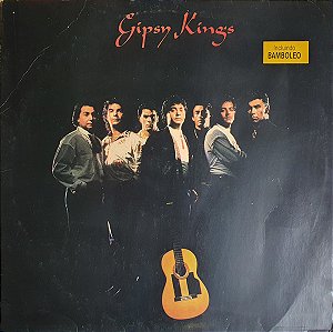 Gipsy Kings - Gipsy Kings
