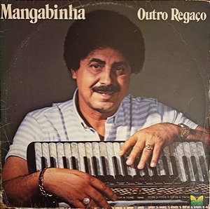 Mangabinha - Outro Regaço