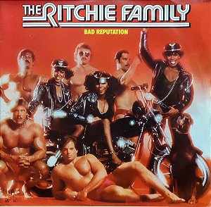 The Ritchie Family - Bad Reputation