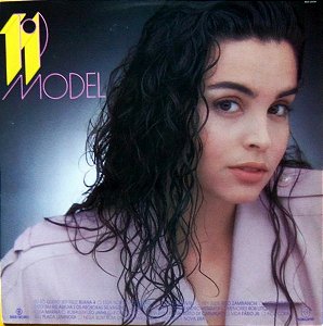 Various - Top Model