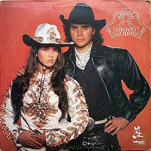 Various - A História De Ana Raio E Zé Trovão